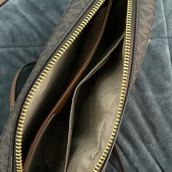 MK Crossbody Purse - Picture 4 of 5